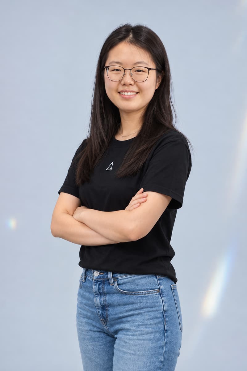 Ms Yin, Math Tutor at Tim Gan Math
