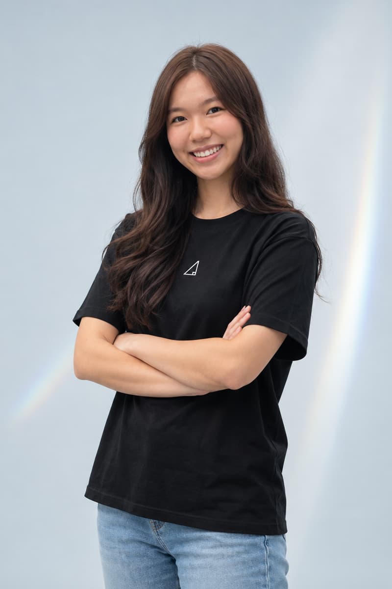 Ms Hannah, H2 Math Tutor at Tim Gan Math