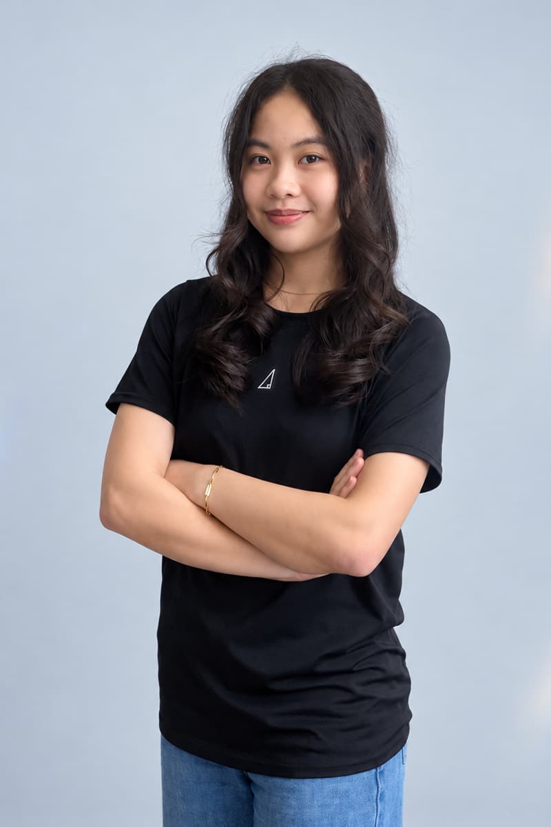 Ms Bridget, Lower Secondary & E Math Tutor at Tim Gan Math