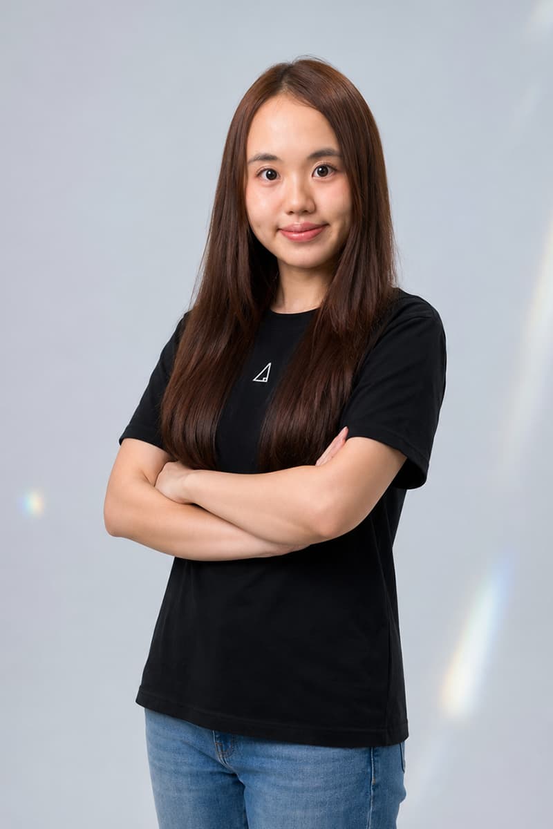 Ms Charlotte, Math Tutor at Tim Gan Math