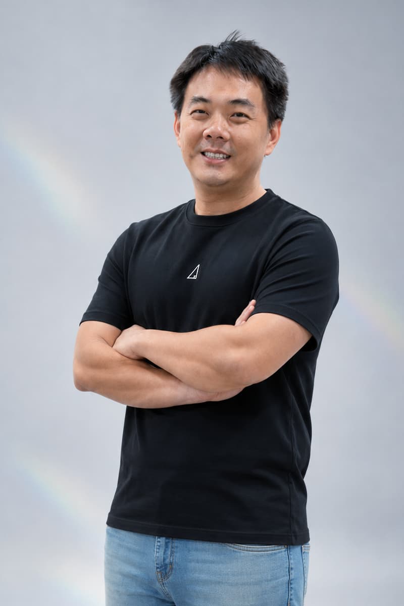 Mr Gan, H2 Math Tutor at Tim Gan Math