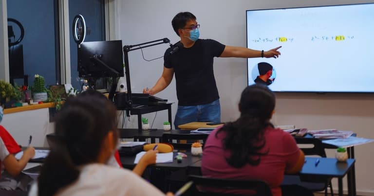 Timothy Rualo Math Tutor How to Choose the Best H2 Math Tutor in Singapore (2026 Guide) | Tim ...