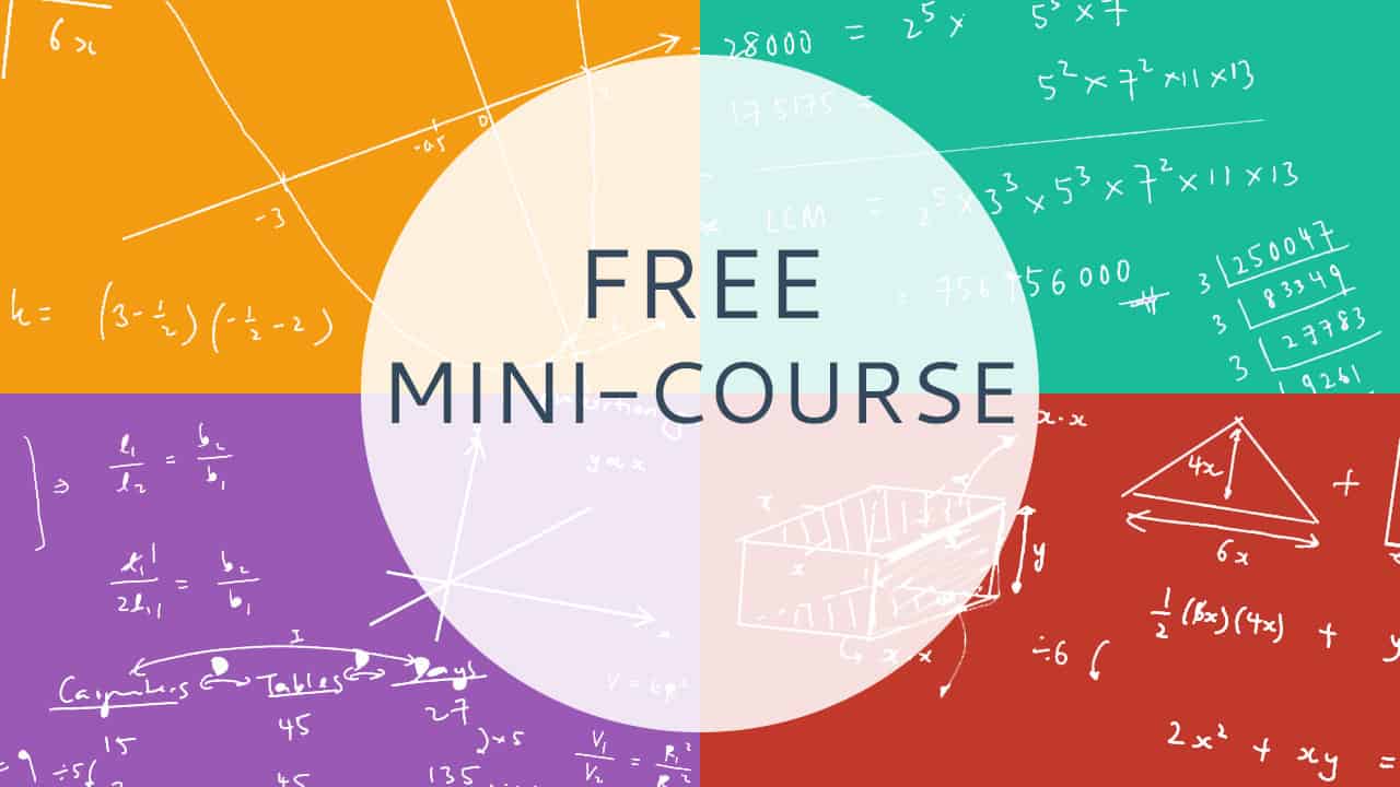Free O Level Mini-Course