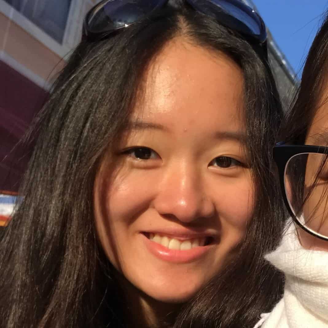 Phyllis Yen